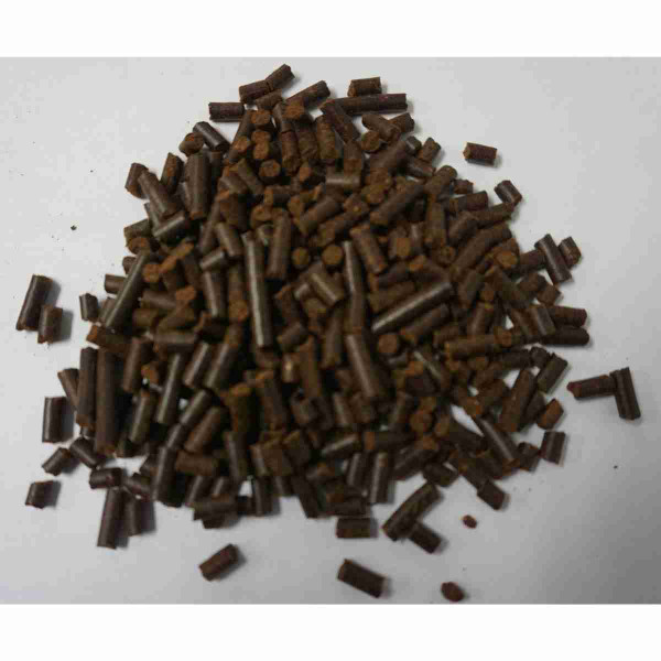BuildASoil Neem Cake (Ahimsa) 4lb 13296
