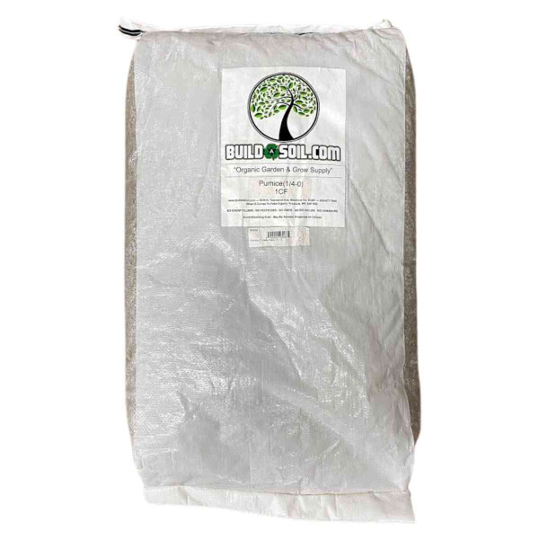 Build A Soil Pumice 1CuFt 13305