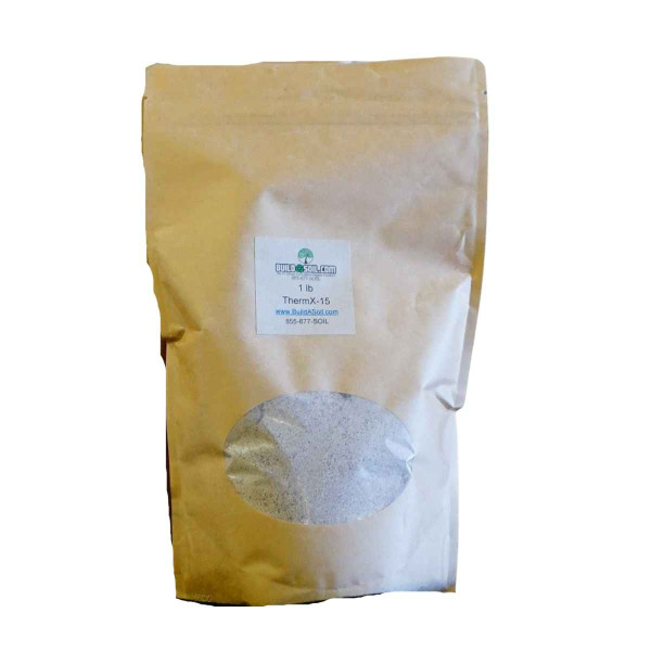 BuildASoil ThermX-15M Yucca Extract 1lb 13312