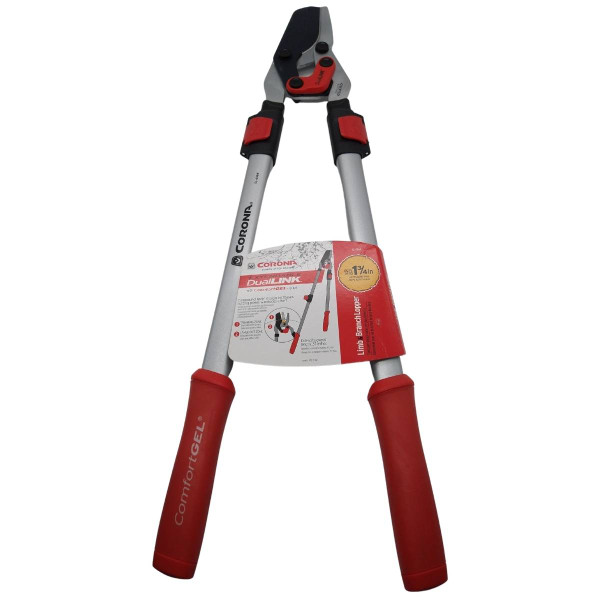 Corona Extendable Duallink Limb & Branch Lopper 15081