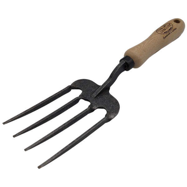 DeWit Twisted Hand Fork 15401