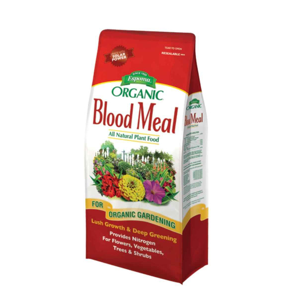 Espoma Blood Meal 3lb 15787