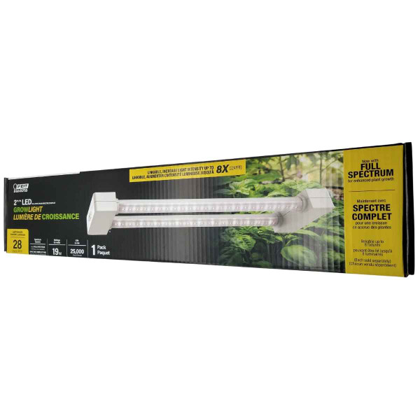 Feit Led Full Spectrum 19W 2Ft 15996