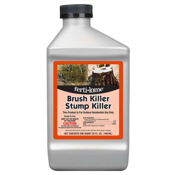 Ferti-lome Bush & Stump Killer Conc 32oz 16126