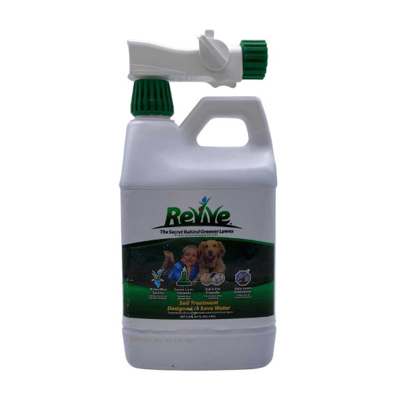 Revive Soil Treatment Ready To Spray 64oz 20499