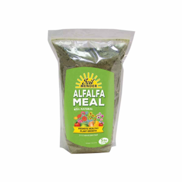 Soil Mender Alfalfa Meal 5lb 21132