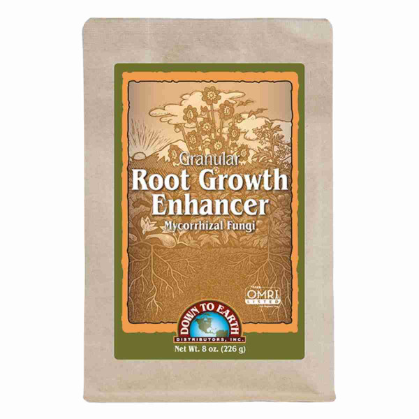 Dte Granular Root Growth 8Oz 30160
