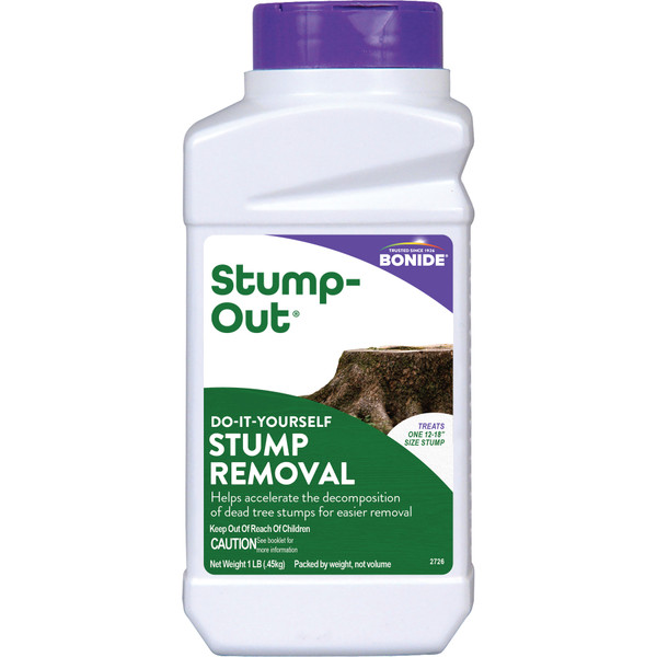 Bonide Stump Out 1lb 32052