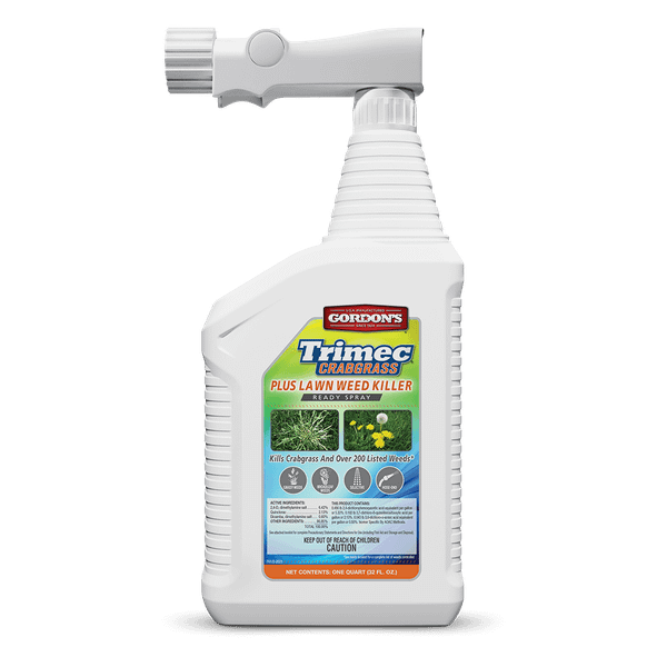 Gordons Qt Trimec Plus Crabgrass Kill Ready to Spr 38378