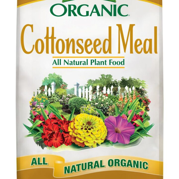 Espoma Cottonseed Meal 3.5lb 40463