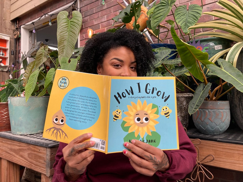 2024 Storytime with Ashley- February 12th 40877