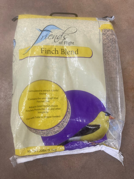 Friends of Flight Finch Blend 20# 42746