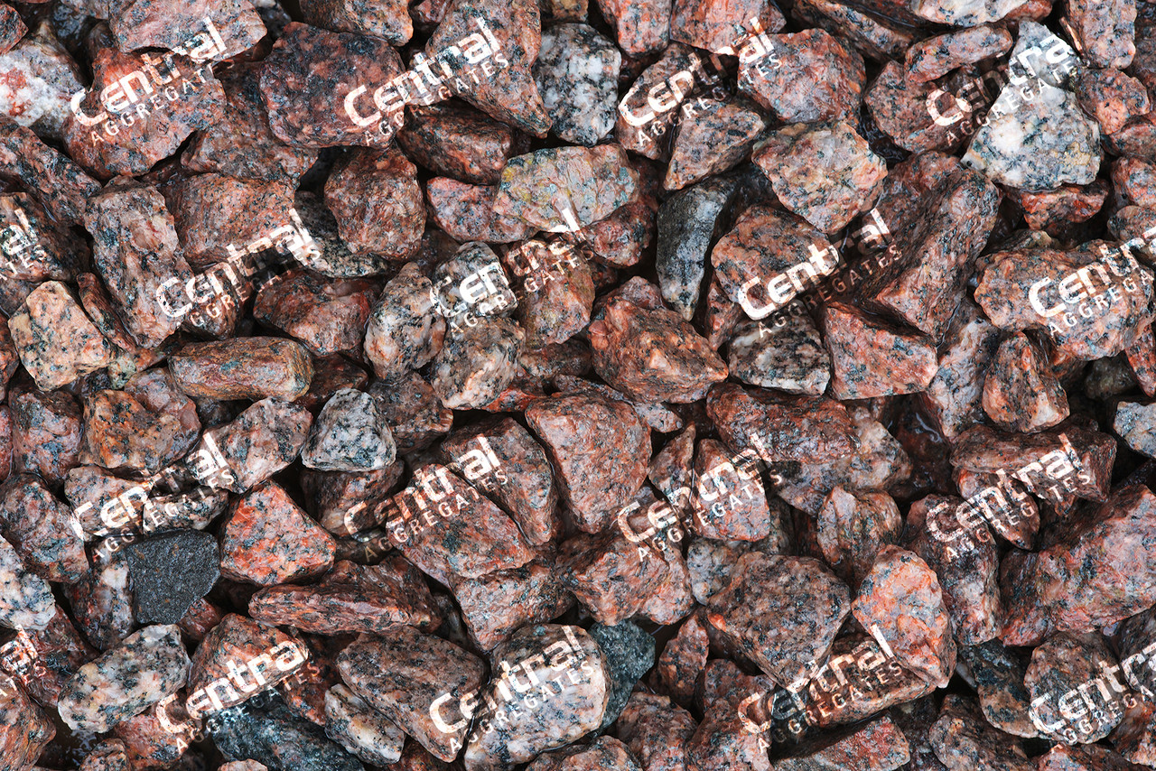 20mm Central Brindle Chippings