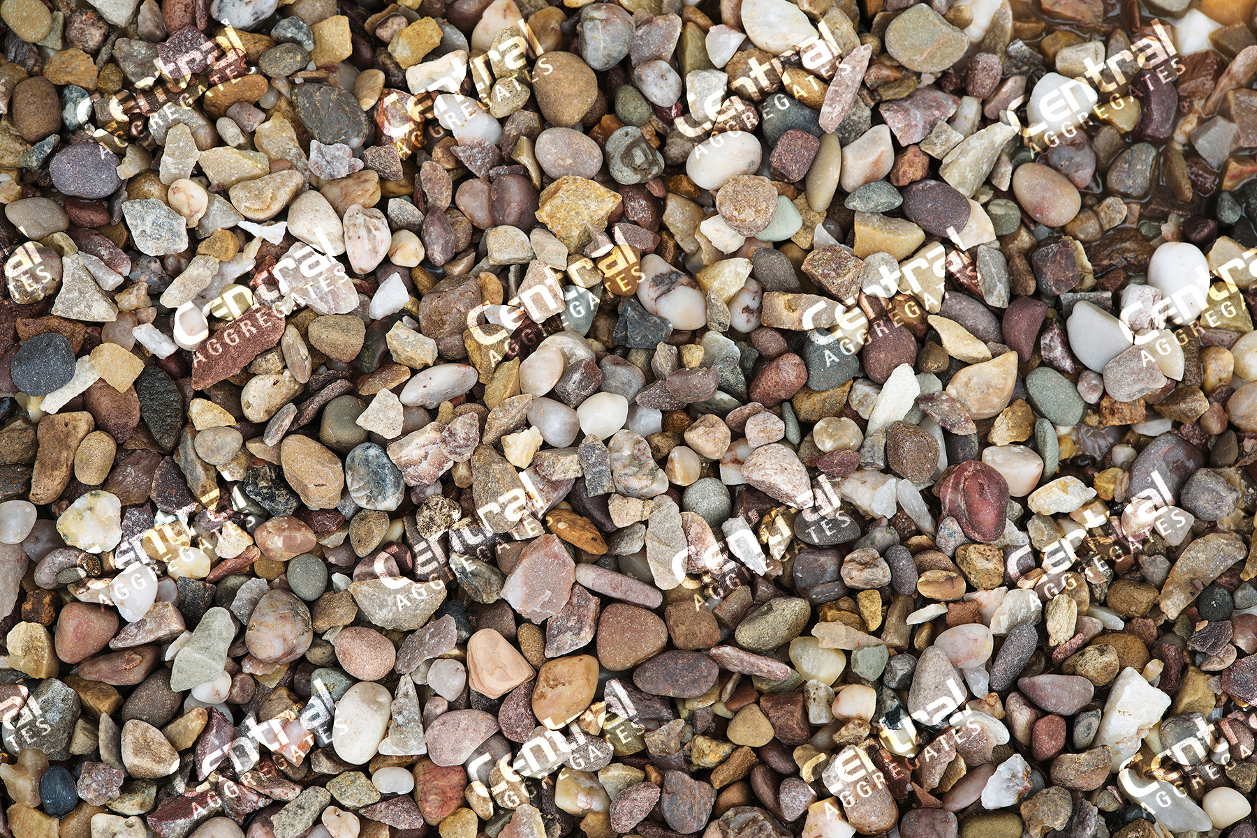 Building Aggregates - Page 1 - Central UK