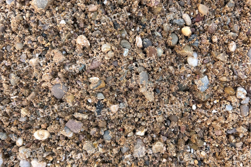 Ballast 20mm