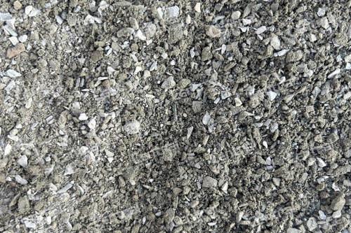 Granite Dust
