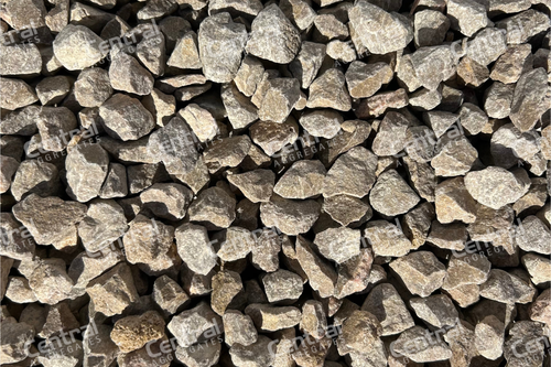 20mm Central Buff Chippings