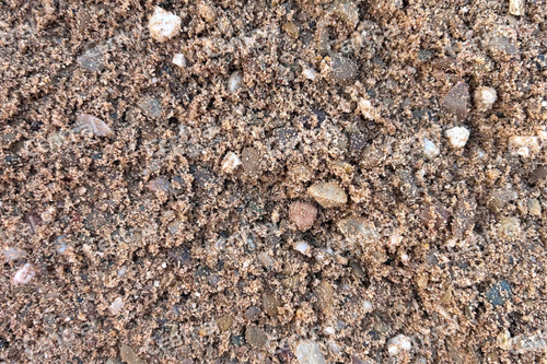 Ballast 10mm