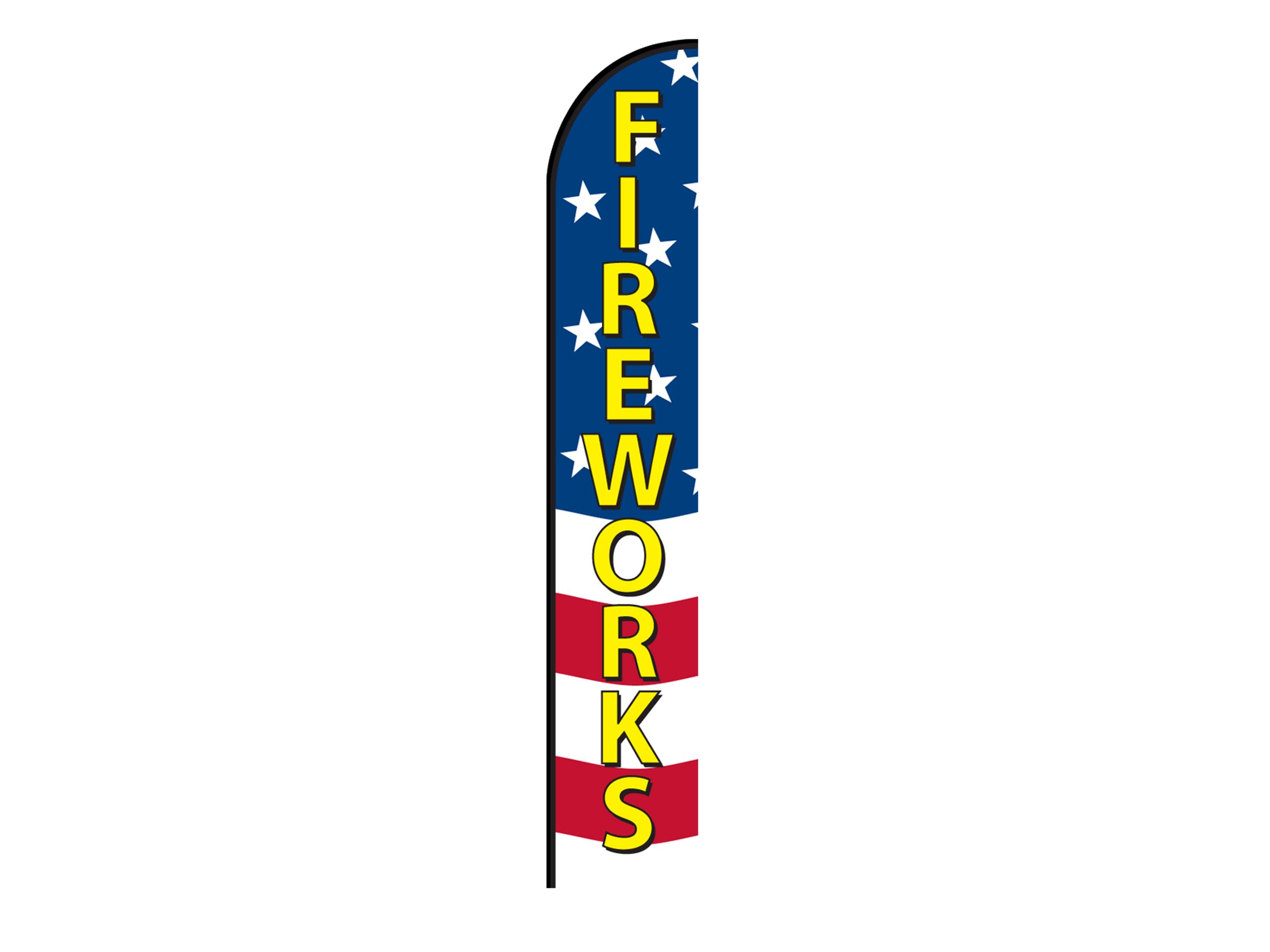 BLACK FLAG Big Fireworks black-flag-big-fireworks