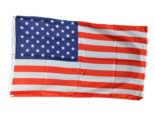 3 X 5 USA FLAG