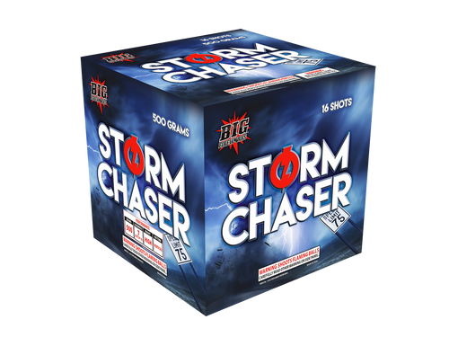 STORM CHASER