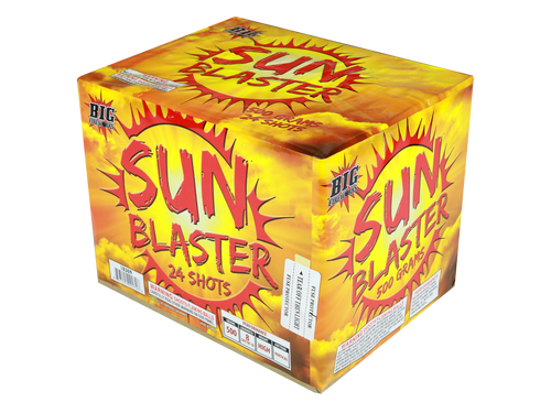 SUN BLASTER