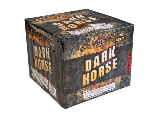 DARK HORSE