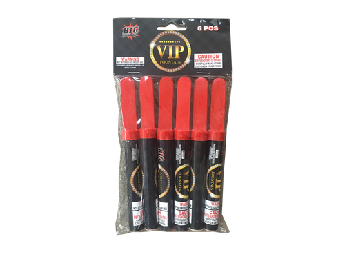 VIP SPARKLER