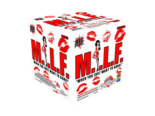 M.I.L.F. M.I.L.F.