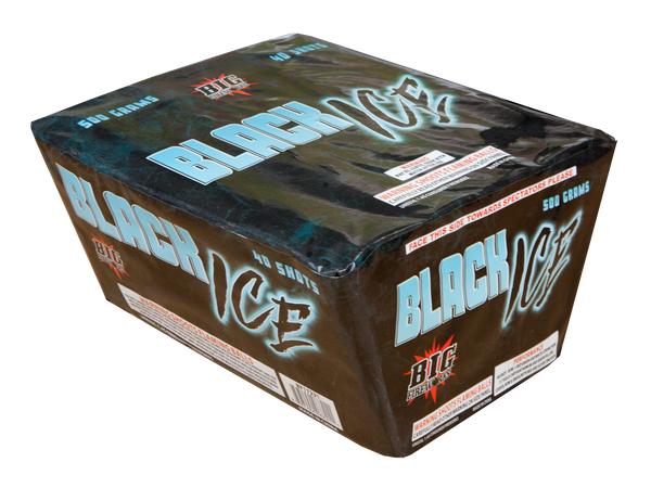 BLACK ICE