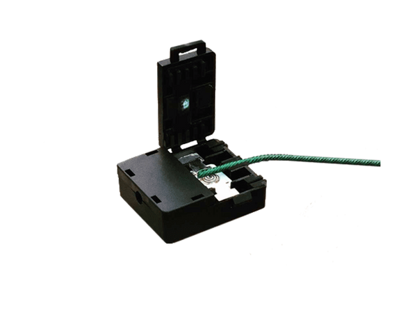 TITAN 5 METER MULITCLIP