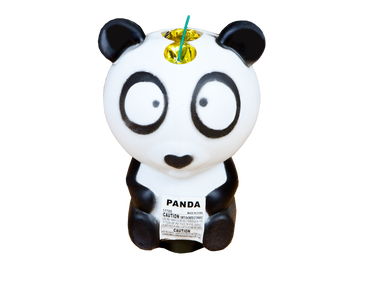 PANDA - Big Fireworks