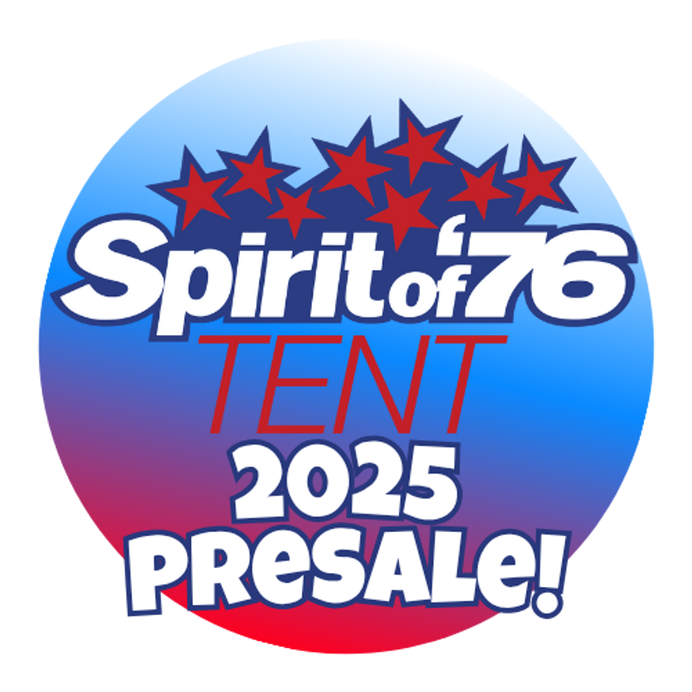Light the Fuse on BIG Savings: Online-Only Presale is LIVE!