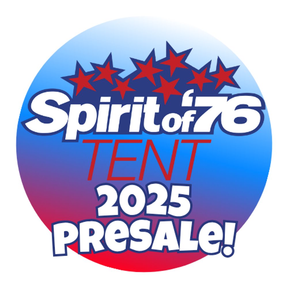 Light the Fuse on BIG Savings: Online-Only Presale is LIVE!