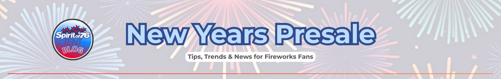 2024 New Years Presale