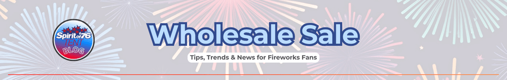 Online Exclusive Wholesale Case Lot Sale