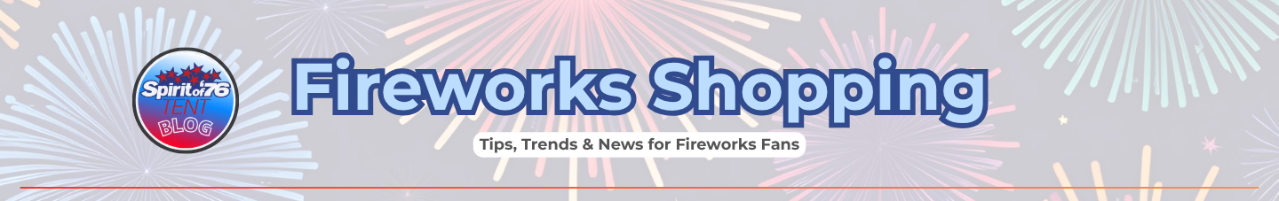 The Ultimate Firework Shopping List ($100, $250, $500)