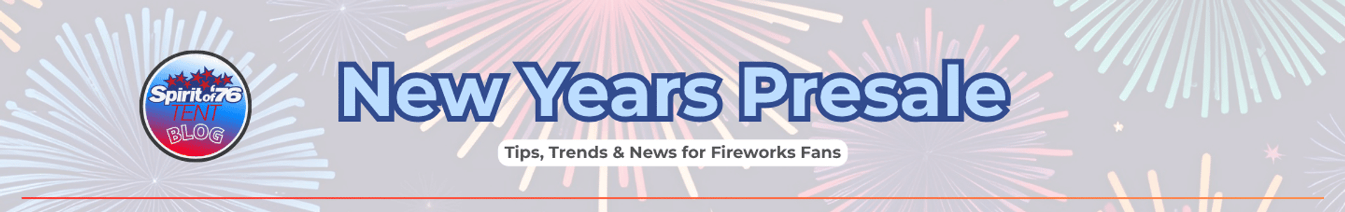 2024 New Years Presale