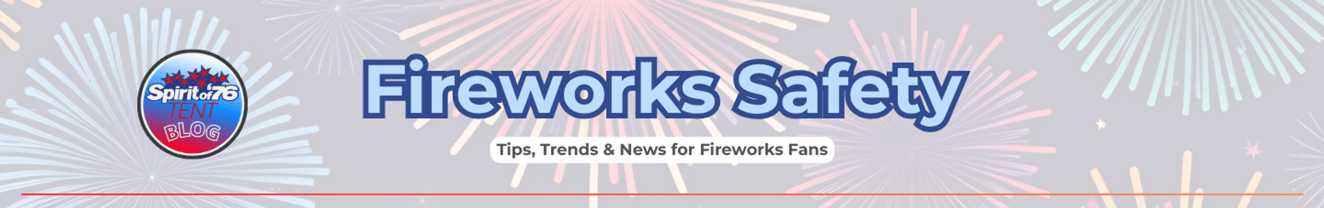 Essential Fireworks Safety Tips Essential Fireworks Safety Tips