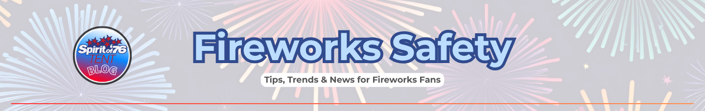 What to Do if a Firework Doesn't Go Off
