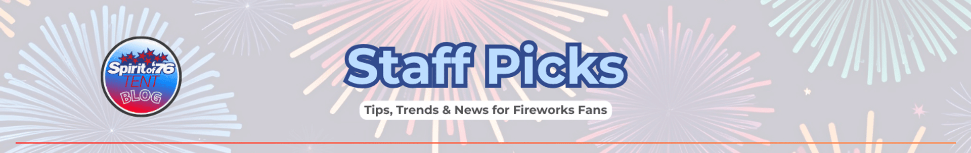 What the ‘76 Team Would Buy for the 4th of July What the ‘76 Team Would Buy for the 4th of July