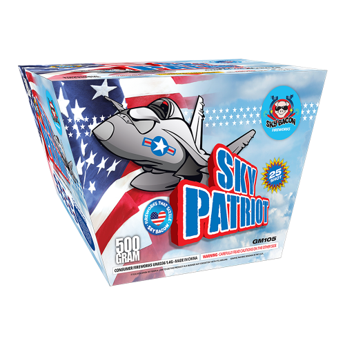 Sky Patriot