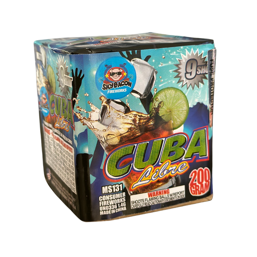 Cuba Libre