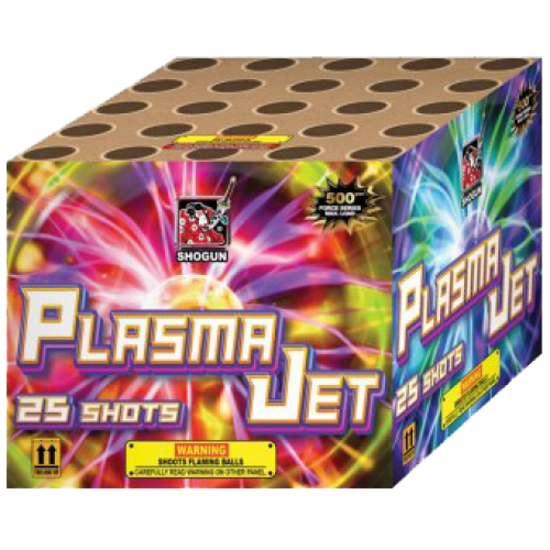 Plasma Jet