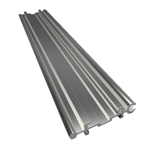 PyroLama Aluminum Profile (Case)
