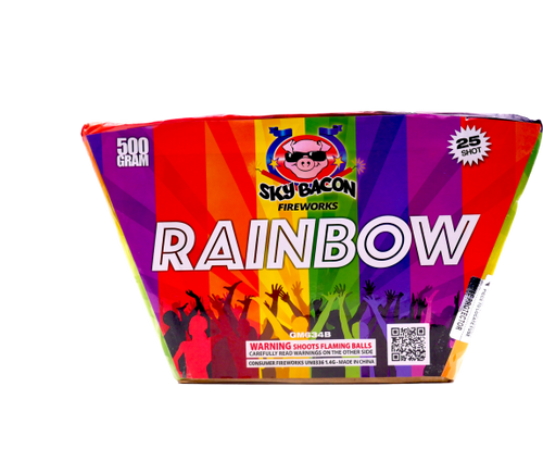 Rainbow