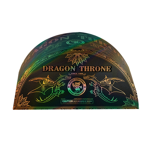 Dragon Throne