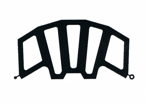 PyroLama Reinforcement 9 (Case)