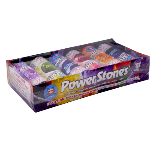 Power Stones