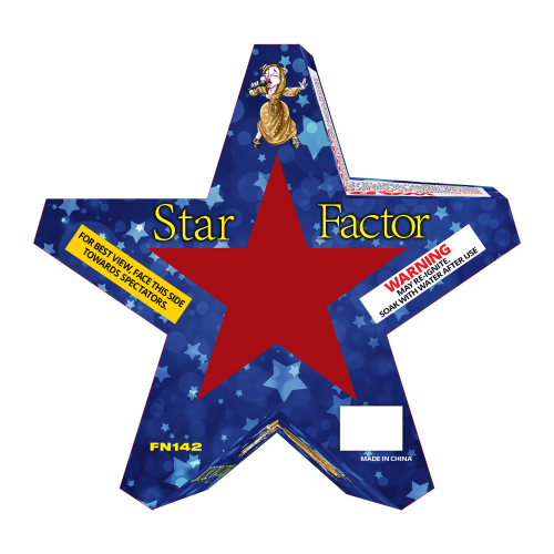 Star Factor